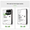 Seagate 16TB Enterprise Hard Drive