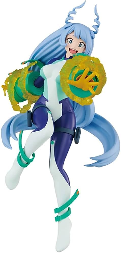 

Моя геройская академия THE AMAZING HEROES Фигурка Хадо Нэджире том 31