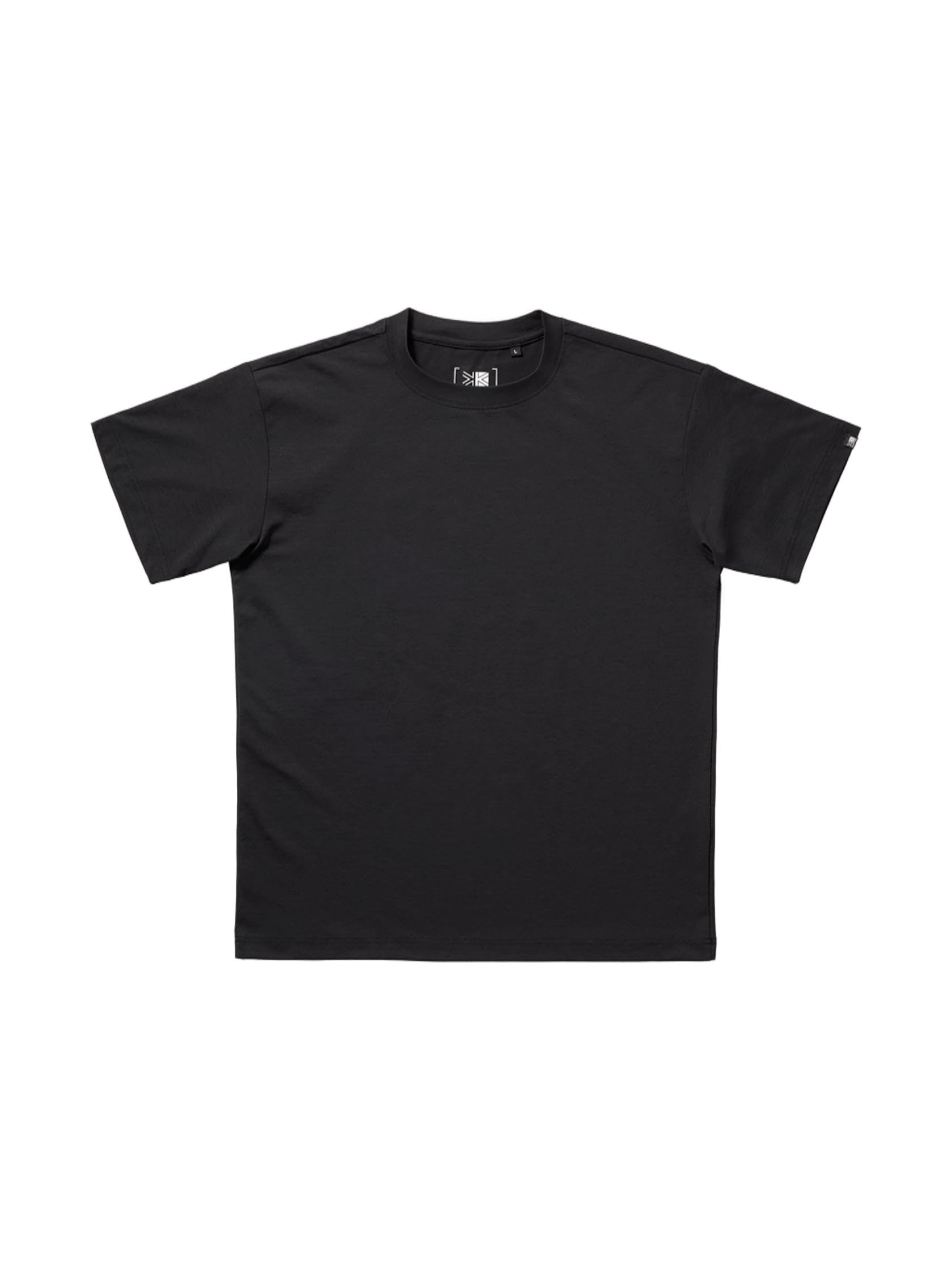 

Karrimor comfort T antibacterial and stretch S/S odor-resistant чёрный