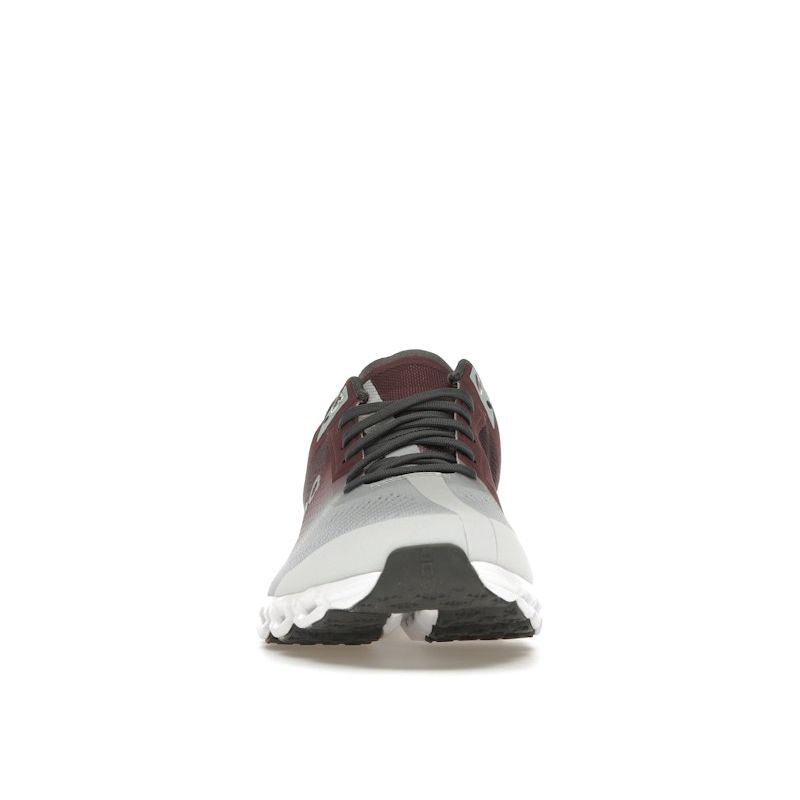 On Running Cloudflow 3.0 Mulberry Mineral Grey (Womens) Women Sneakers 35.99231