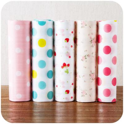 Cabinet Mat Drawer Pad Paper Wardrobe Mat Kitchen Mat Paper Drawer Mat Shoe Cabinet Mat