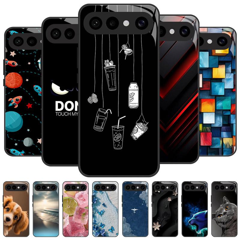Coque For VIVO S50 Pro Mini Case Tempered Glass Phone Cover For VIVO S50Pro Mini V2527A Shockproof Hard PC Fundas Shell Bumper