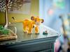 43243 - Lego Disney - The Lion King - Simba the Cub