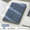 A5 Simple Style Hardcover Notebook: Elegant Meeting Minutes & Thoughtful Gift