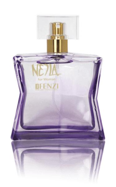 J.fenzi Women Neila Edp 100Ml