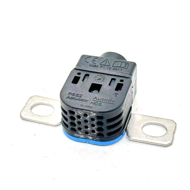 N000000008989 Battery Fuse Overload Protection Trip Standard/Alternator Overvoltage Protector For Mercedes Benz C W206