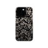 Dragon Pattern Rich Character Is Suitable for Apple 16 Mobile Phone Case Iphone15plus New 14promax Premium 13 Color Silver Case