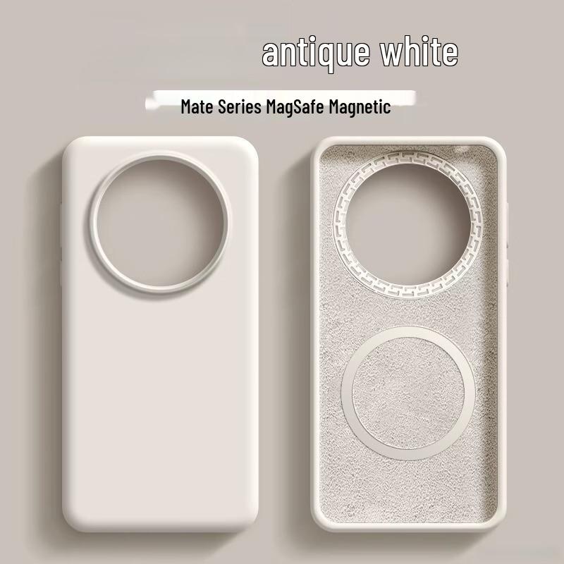 Huawei Mate 60/70 Series Liquid Silicone Case