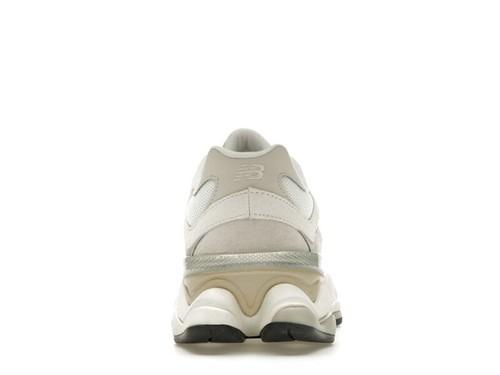 New Balance 9060 Meersalz Mondschein - U9060WHT