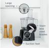 Food Processor Bosch MCM3201B MultiTalent 3