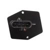 Heater AC Blower Motor Resistor For Chevy C1500 K1500 Suburban C1500 1995-1999