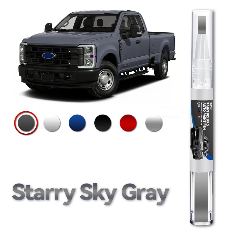 

Paint pen touch up For Ford F350 car paint pen scratch repair detailing tools car accessories painting tools automobiles