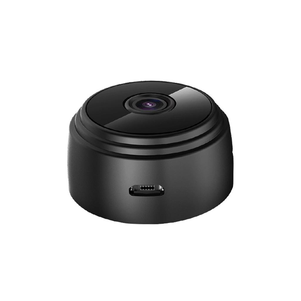 Mini WiFi Camera A9 Mini Camera APP Remote Monitor Home Security 1080P Camera IR Wireless Camera Home Cam with Night
