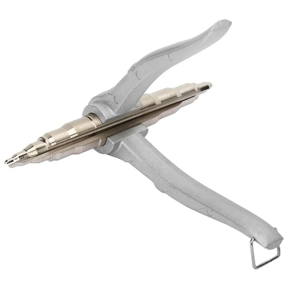 Sturdy Construction Pipe Tube Expander Practical Design Refrigeration Tool Air Conditioner Install