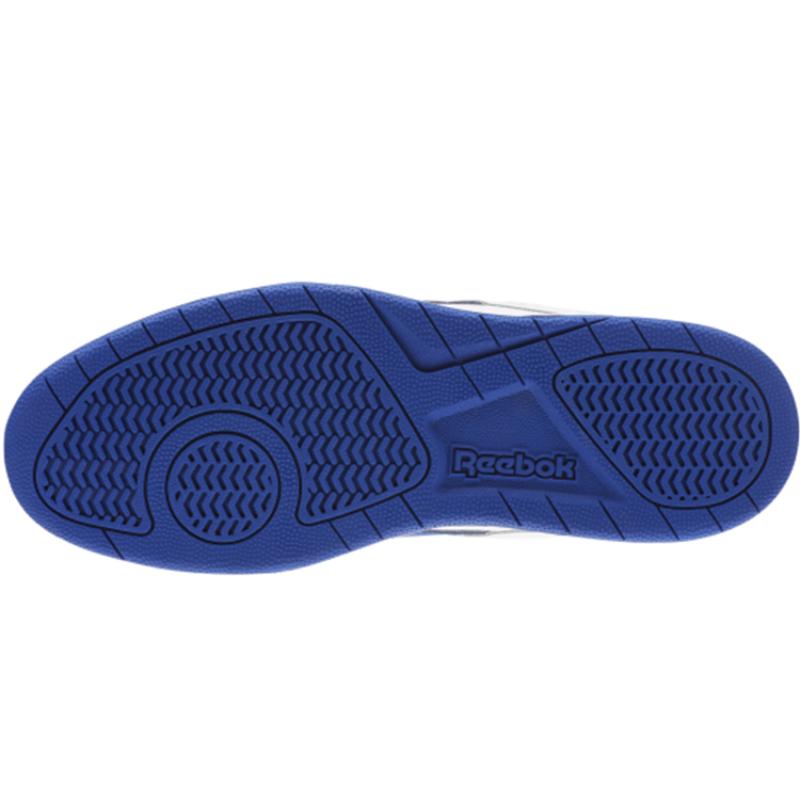 Reebok Royal Hi 2 'White Blue' Sneaker CN6856