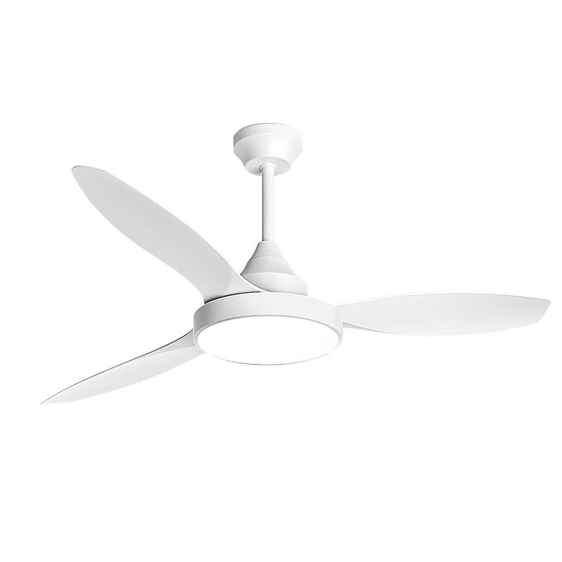 Midea LED Dimmable Ceiling Fan Light
