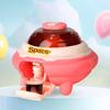 Mini Water Dispenser Baby Toy Food Grade BPA Free Large Capacity Easy To Use UFO Shaped Drinking Water Toy
