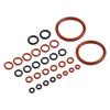 For SAECO Coffee Machine O Rings 30 Piece Compatible with Various Models