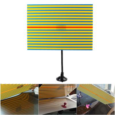 Dent Repair Removal Tool Paintless Car Depression Assist Repair with LED Light Checking Reflector Line Board and USB