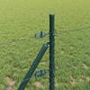 Ground Fix Welded Wire Fence 25 x 0.5 m (W x H)