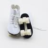 Dolls Accessories Shoes Roller Skates Sports Shoes 7cm Long No. 266
