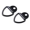 Akkerds Motorcycle Hook, Compatible with 12mm Bolt Mounting Hole, Universal