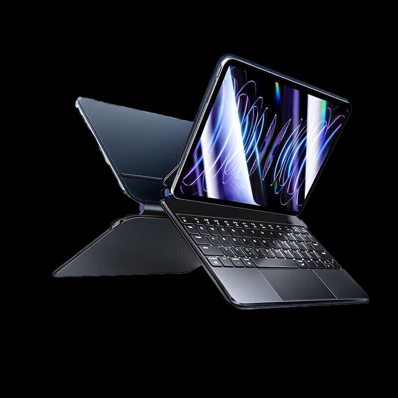 UGREEN KU007 iPad Magnetic Bluetooth Keyboard