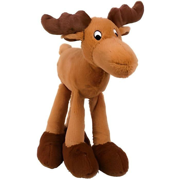 Trixie Jouet peluche Elan pour chiens