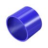 X AUTOHAUX Silicone Hose, Silicone Pipe, Radiator Hose, Inner Diameter 3.5 X 3.0 X