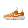 New Flex Runner 2 Lil Low Top Kids' Running Shoes Yellow Children Aged 3 7 Years Old DM4207-800