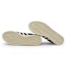 IH3170 Adidas Originals Jabbar OG Hi Core Black Off White Cream White (Men's)