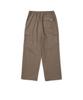 SNOWPEAK APPAREL Kland Wide Cargo Pants (S24Fmdpt92) Cocoa