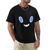 Rotom Phone Tshirt Casual Trendy Short Sleeve Tshirt