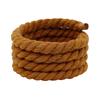 1Pair Round Shoelaces Colorful 1CM Thicker Cotton Shoelace Running Sneakers Laces 100/120/140/160CM Boots Shoe laces Shoes