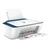 HP DeskJet All-in-One Wireless Color Inkjet Printer CN plug (adapter included)