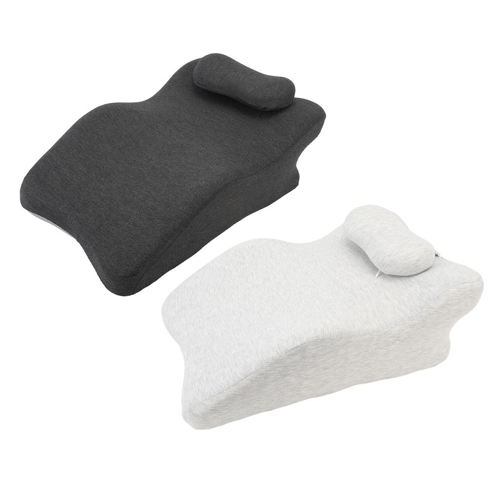 Leg Pillow Leg Elevating Cushion Pillow Decompression Cushion Bed Sleeping Pillow for Home Beauty Sa
