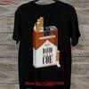 80s David Allan Coe Funny S 2XL T Shirt Vintage Washed Soft Homme Top For Everyday Wear Versatile Fashion Breathable Stretched
