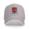 Baseball Caps Sensei Japanese Flag Martial Arts Torii Gate Vintage Awesome Casquette Female Male Outdoor Spring Hats