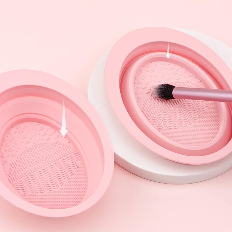 20x/Set Cosmetic Brush Makeup Brush Set with Storage Bag Eyeshadow Brush Concealer Brush Basic Essentials Brush Set