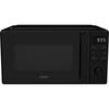CANDY Microwave - CMW320SDB - 700W - 20L - 8 Menus - Digital - Black