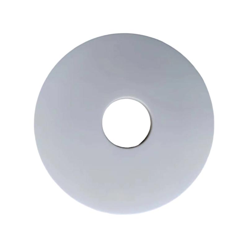 Replacement Front/Rear Wheel Caps Bearing Protective Cover for Yoya/Yoyo Baby Strollers Ensuring Stability White