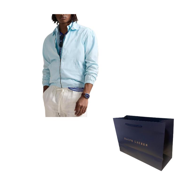 Polo Ralph Lauren poplin windbreaker 710961831004