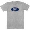 Ash Retro Logo Official Men's Unisex T-Shirt