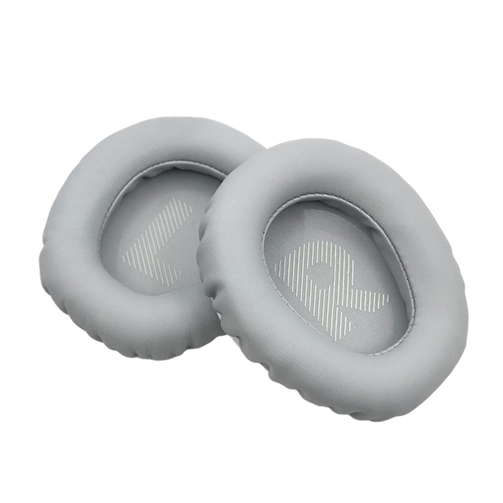 Replacement Earpad Ear Pads Cushions For Quantum 100 Q100 Headphones Memory Foam Cover Case Repair Parts