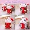 Delightful Cheeky Hamster Talking Mouse Pet Plush Christmas Toy For Kids And Adults