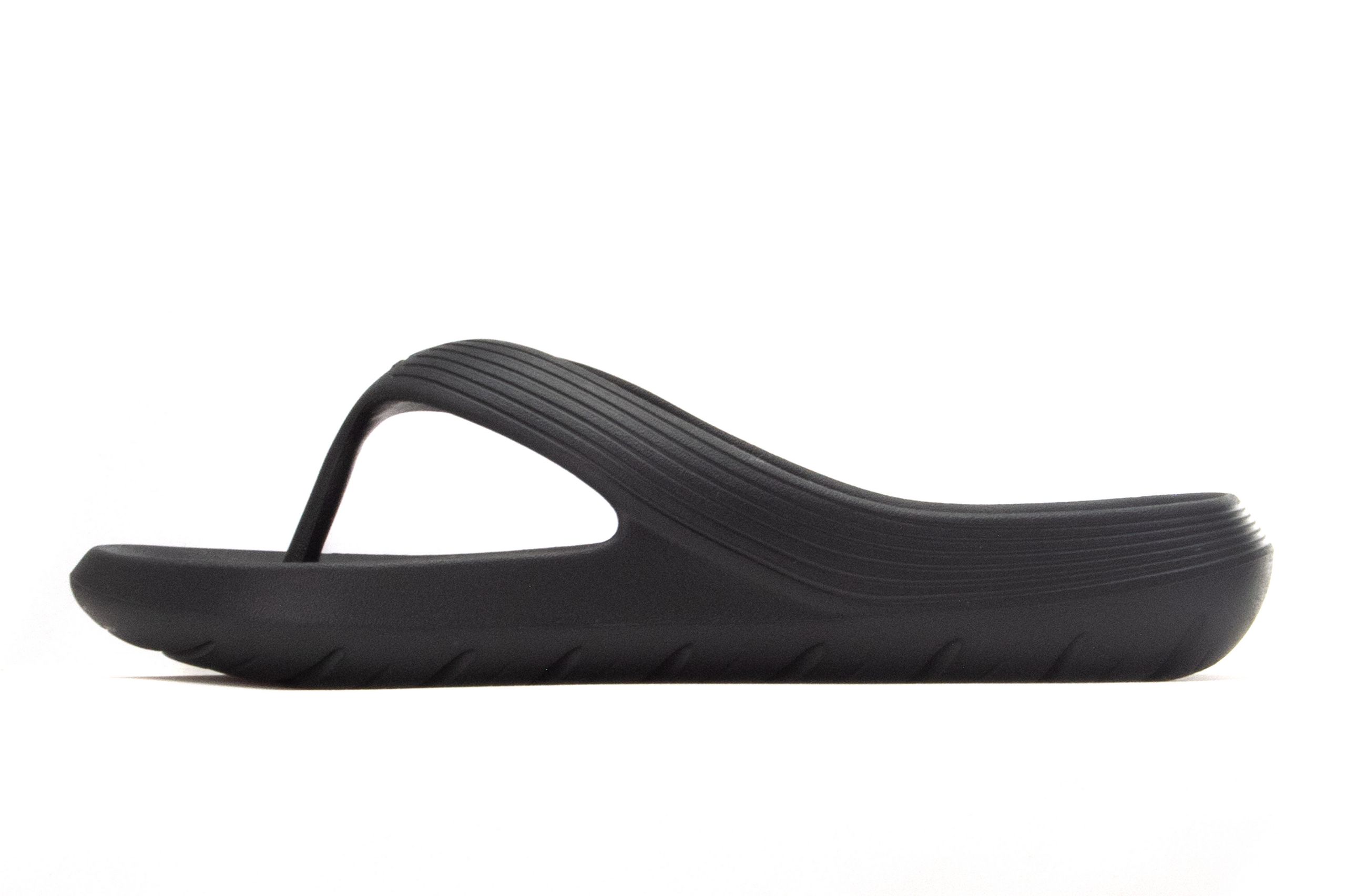 

Тапочки Adidas Adicane Flip Flop HQ9921 Черный размер 44,5 44,5 чёрный