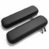1PC Black EVA Hard Shell Stylus Pen Pencil Case Holder Protective Carrying Box Bag Storage Container for Pen Ballpoint Pen Stylu