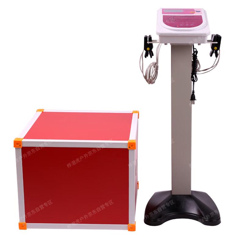 Step Test Health Instrument