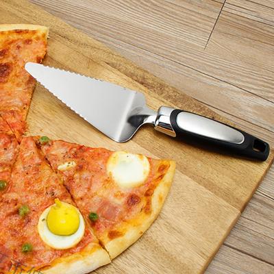 Pizzaverktyg – Pizzaspadar & pizzaskrapor
