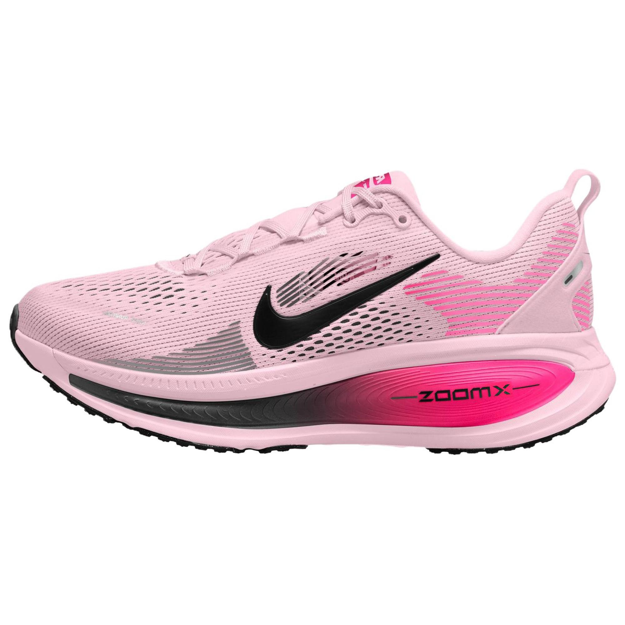 Nike Vomero 18 Rozā Putu Hiper